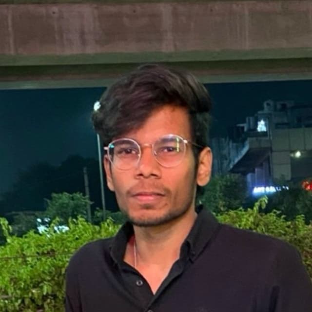 Tinkesh N.