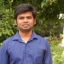 Tinku Biswas
