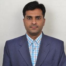 S Sudhakar Tipparaju