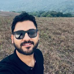 Tirth Chaudhary