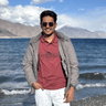Tirth Suthar