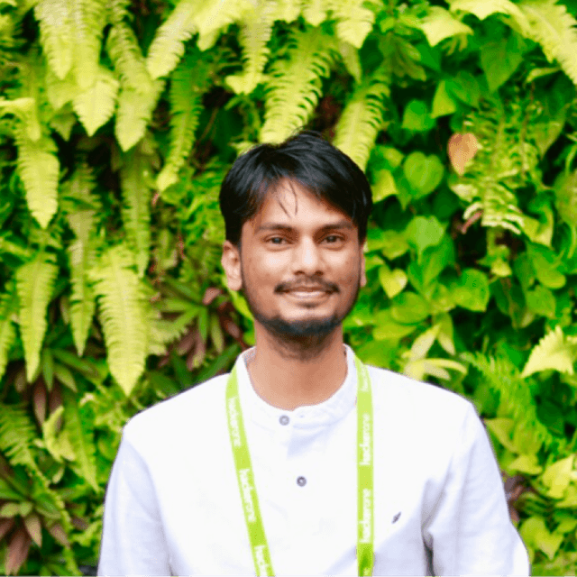 Tirtha Mandal