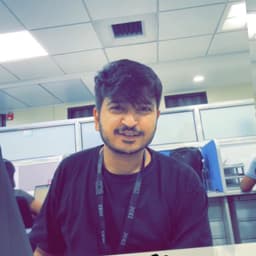Tirth Thakkar