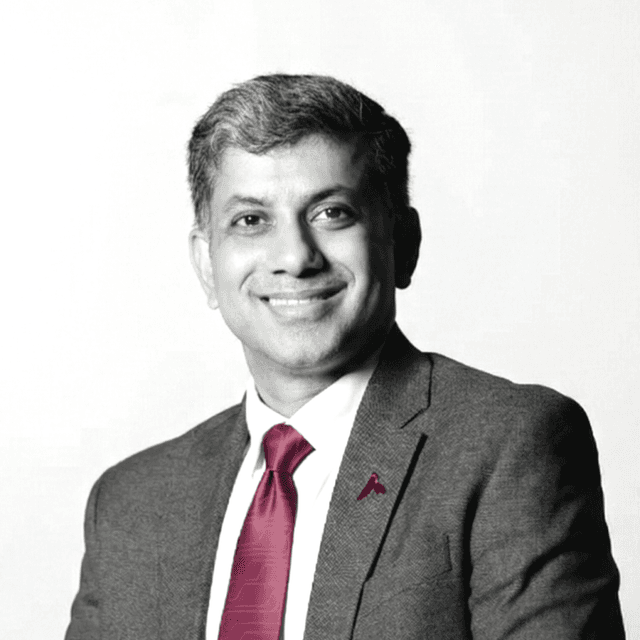 Tirthankar Sundaram