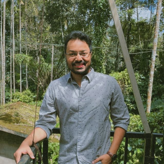 Tirth Gupta