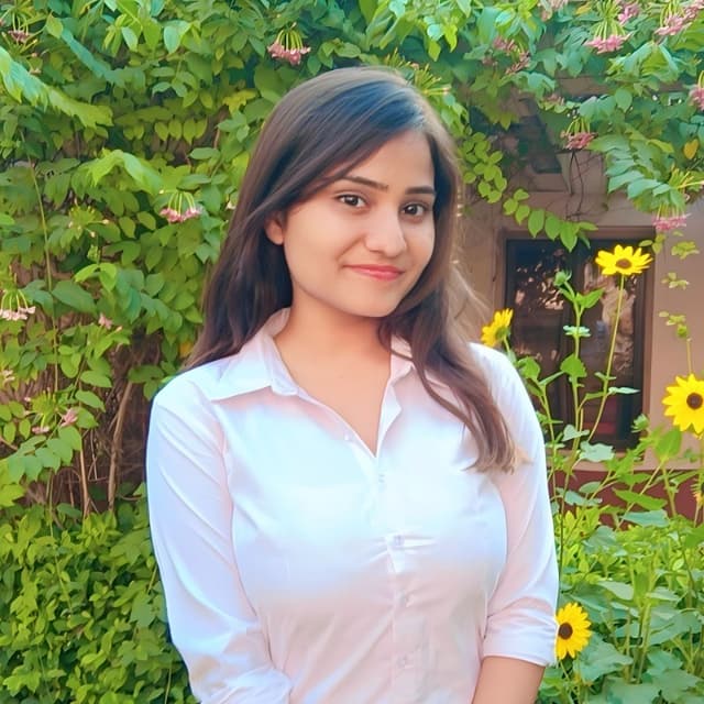 Tisha Chhabra