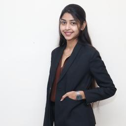 Tisha jaiswal