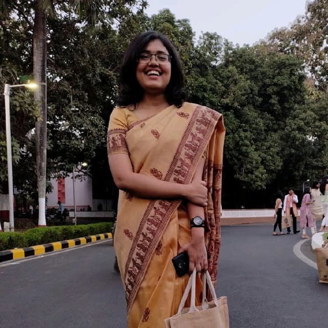 TISTA KUNDU