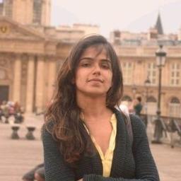Tithi Sharma
