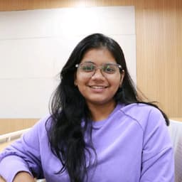 Titiksha Bansal