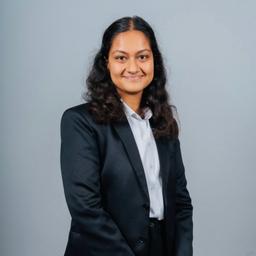 Titiksha Sharma