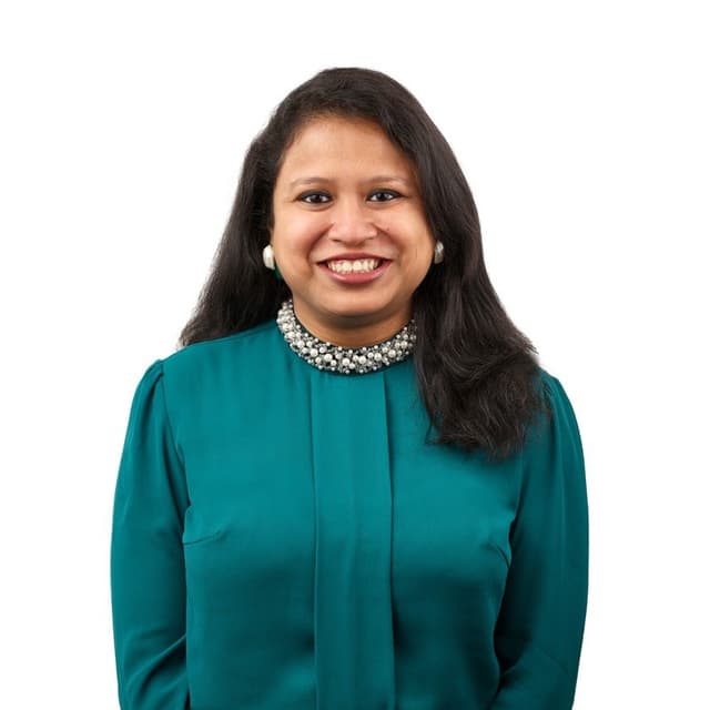 Titli Datta
