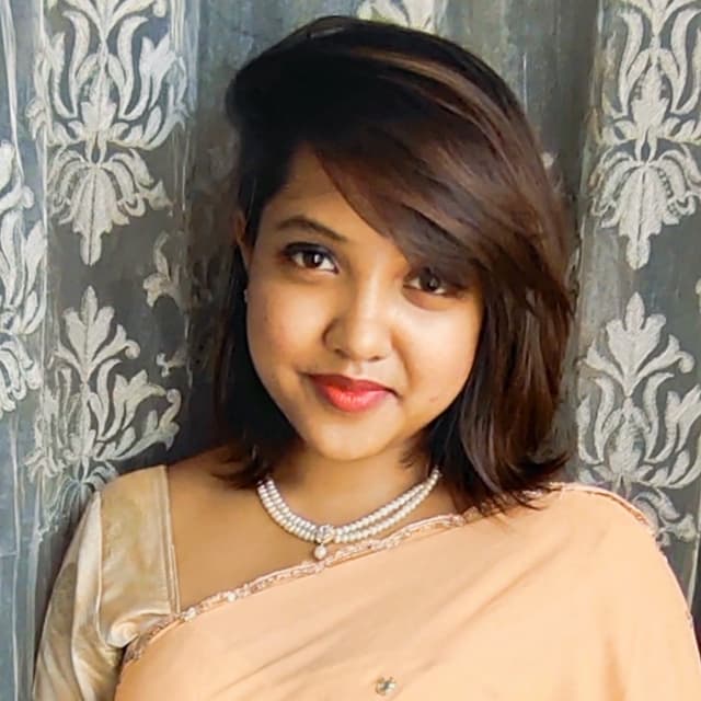 Titly Chatterjee