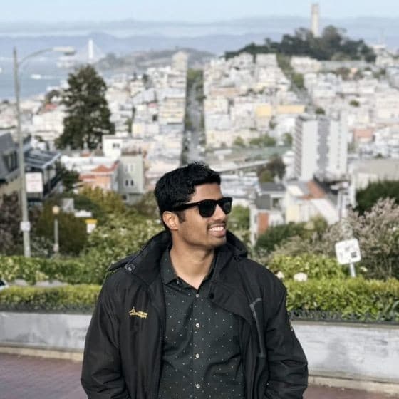 Tito Nadar