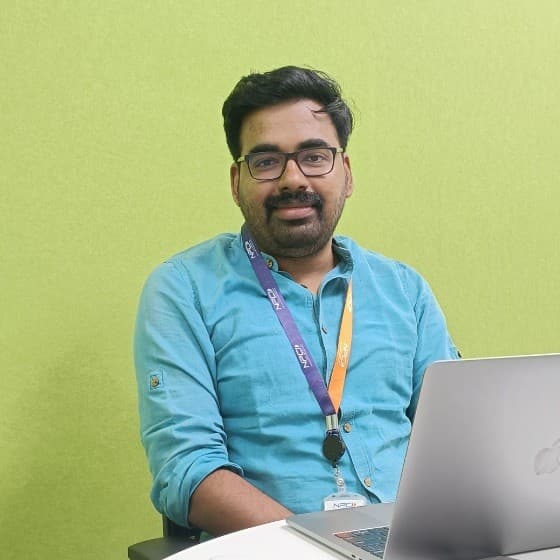 Tittu Varghese