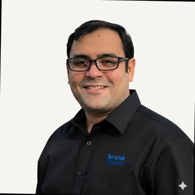 Mayank Tivary