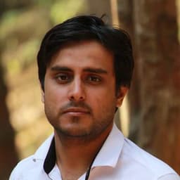 Tiwari Deepak