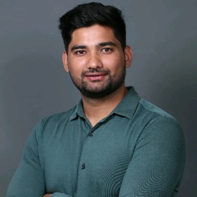 Gaurav Tiwari