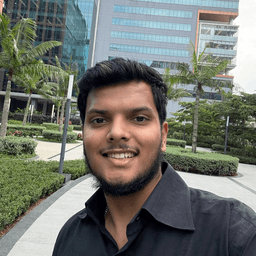 Priyanshu Tiwari