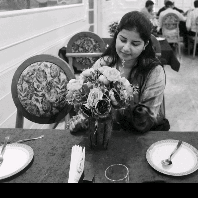 Shilpa Tiwari