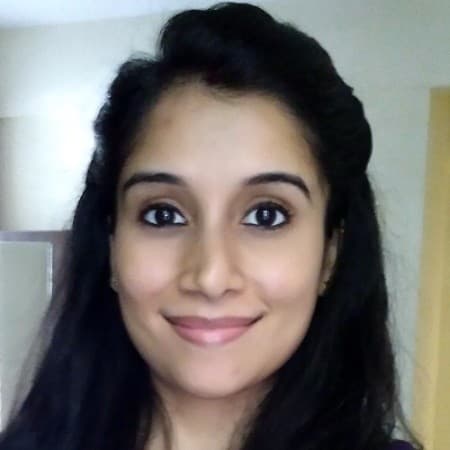 Vidushi Tiwari