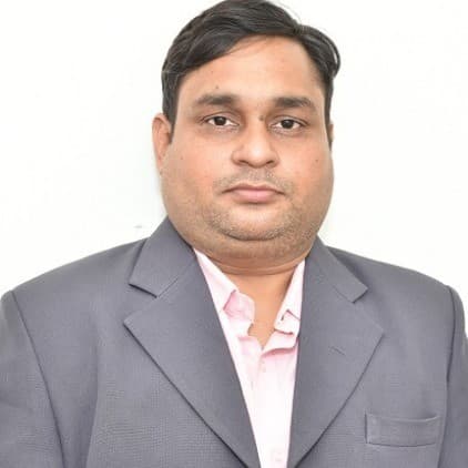Dev Tiwari