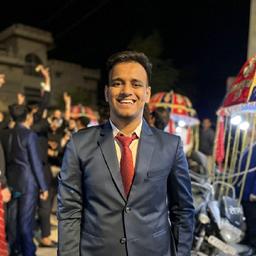 Abhinav Tiwari