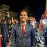 Abhinav Tiwari