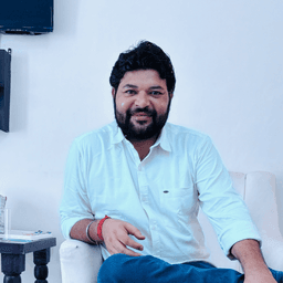 Arun Sharma
