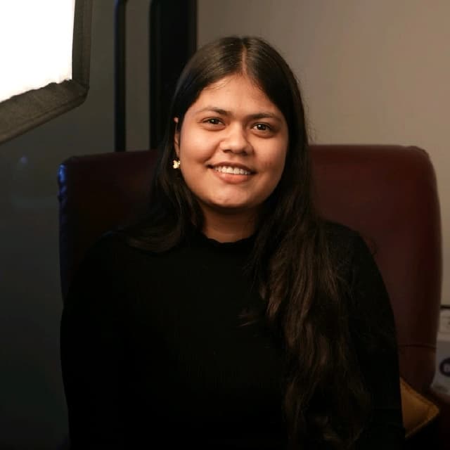 Kriti Tiwari