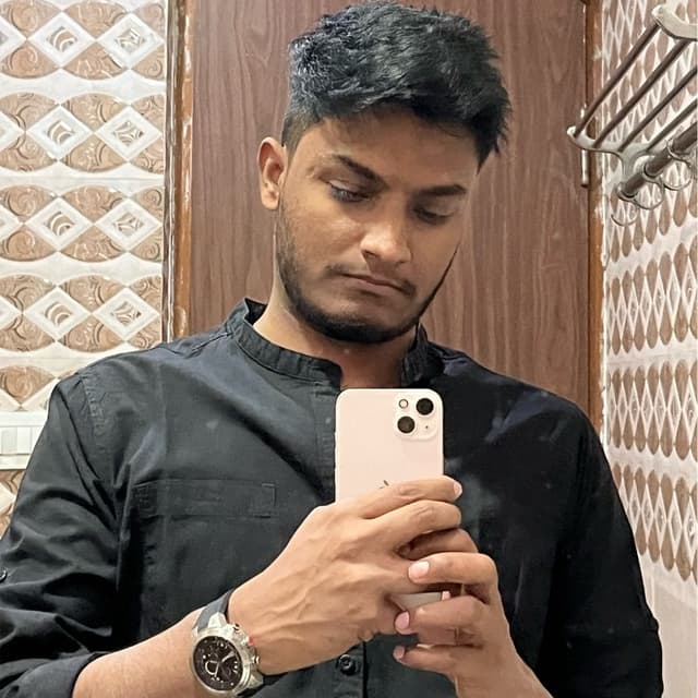 Mohit Tiwari