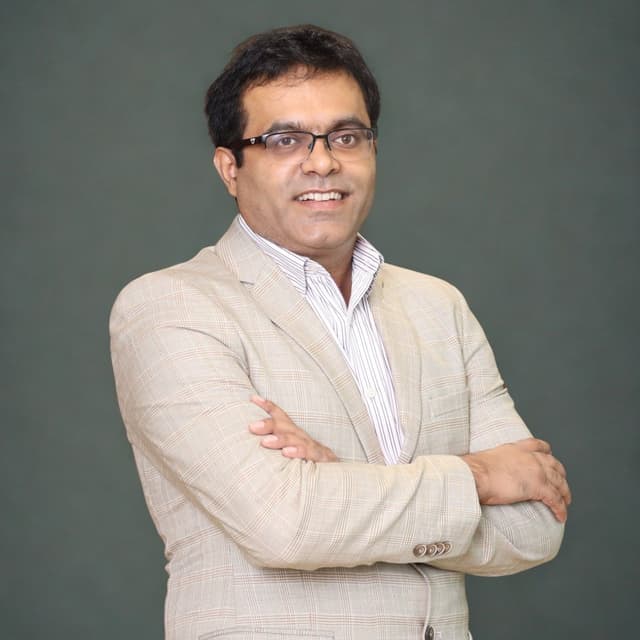Prabhakar Tiwari ~ PT