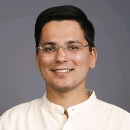 Rajat Tiwari
