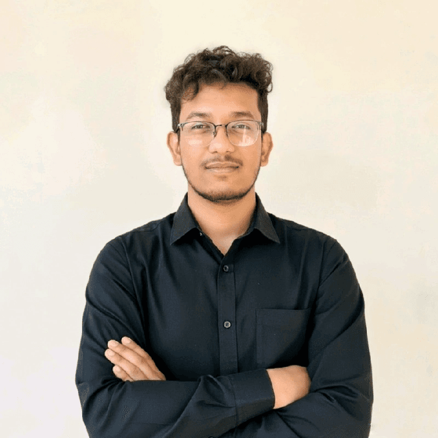 Rakshit Tiwari