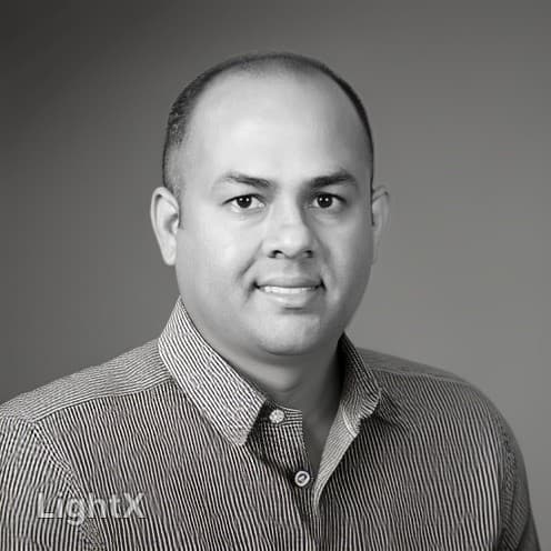 Alok Tiwari