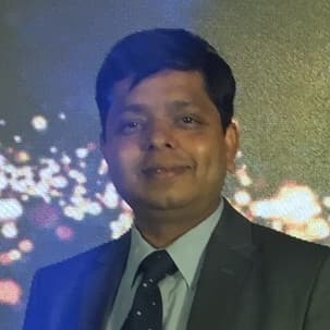 Saurabh Tiwari