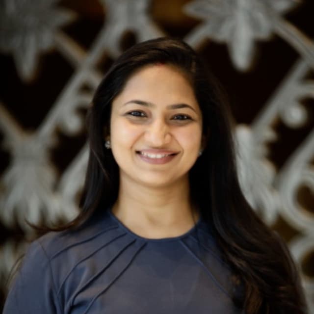 Sweta Tiwari