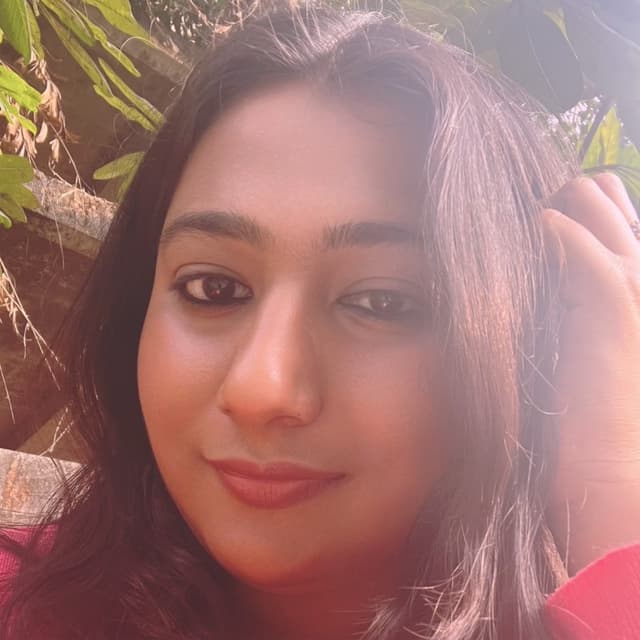 Tiyasa Kundu