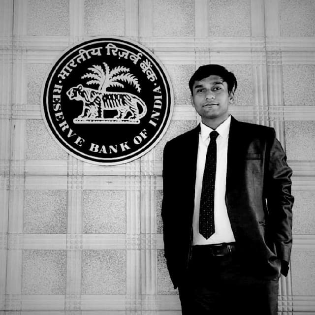 Tanmay  Jain 