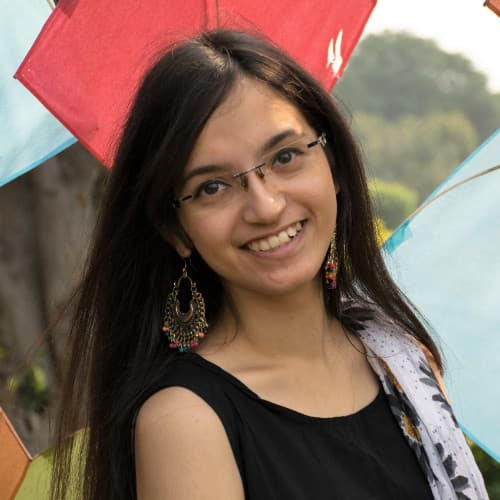 Tejaswini Narayan