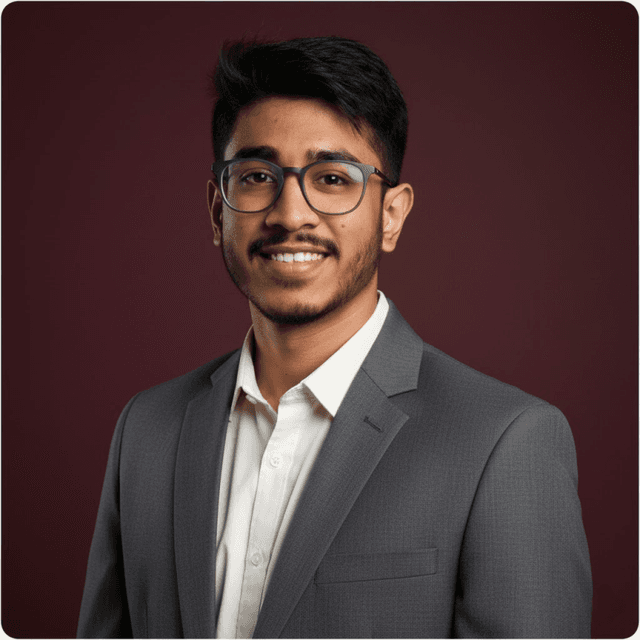 Tanishq Jain