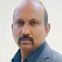 Jagadish T