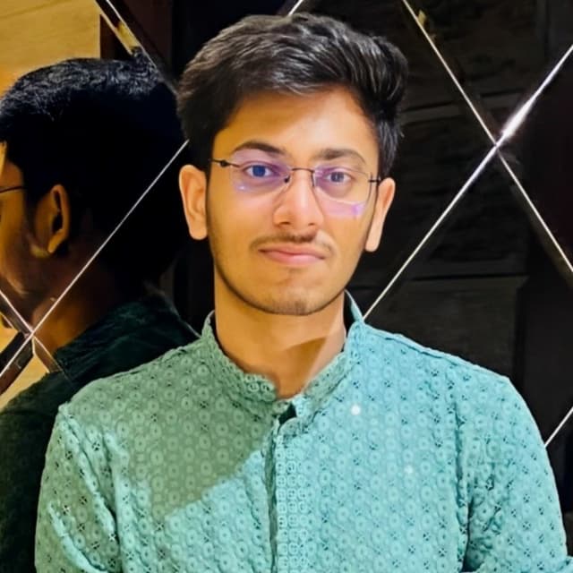 Tushar Jain