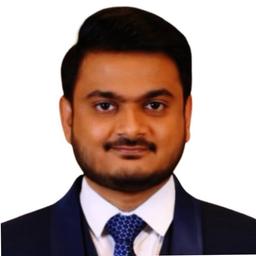 Nagaraj T Janakiraman