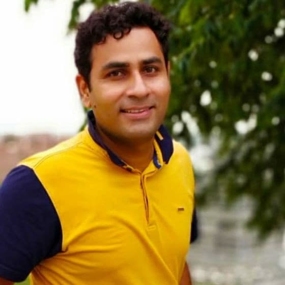 Tarun W.
