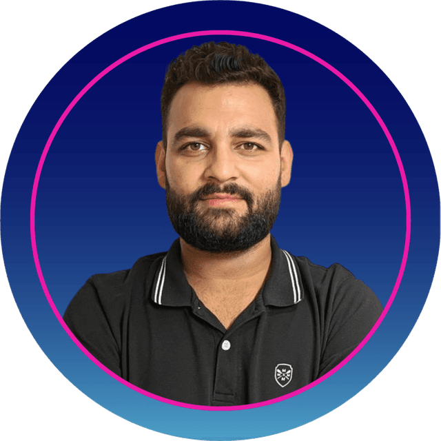 Tushar Kumar, MBA