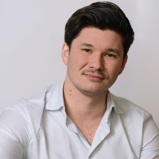 Tristan Kalos