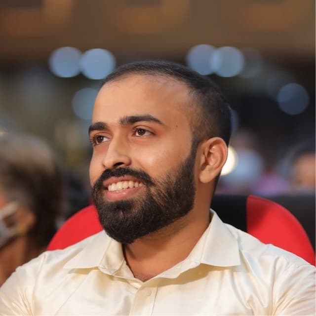 Arun Kumar TK