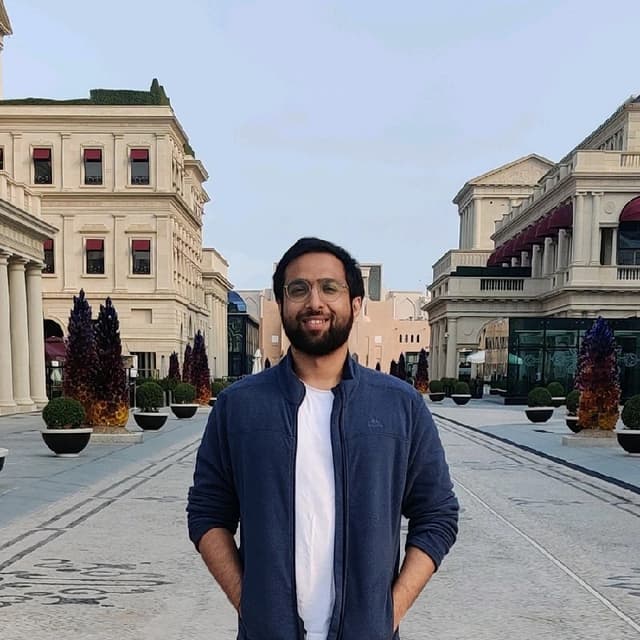 Tushar Kaushik