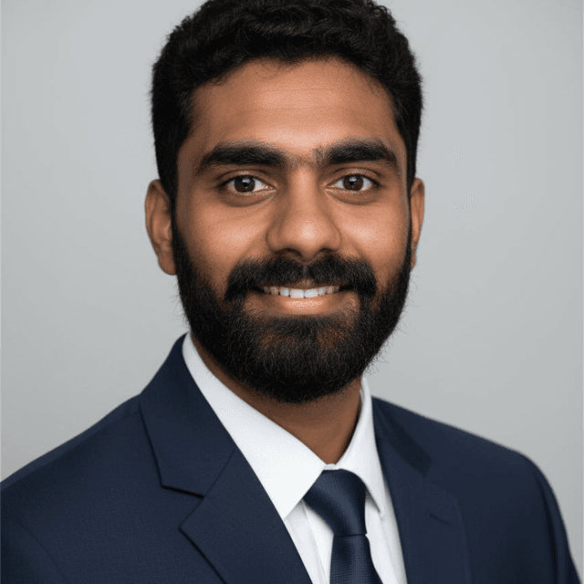 Deepak Rana®